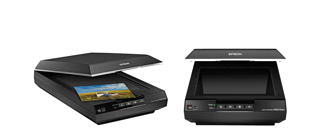 Computer Scanners | Computron Business Center